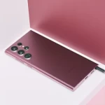 Samsung Galaxy S22 Ultra