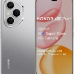 Honor 400 Pro 