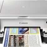 Canon Pixma MG3620 Wireless All-In-One Color Inkjet Printer
