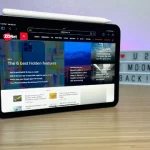 ابل ايباد ميني الجيل السادس