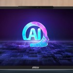 MSI Stealth Studio AI