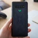 شاومى بلاك شارك 4 برو