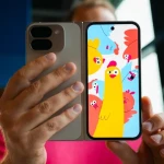 Google Pixel 9 Pro Fold