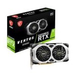 MSI GeForce RTX 2060 Ventus GP