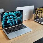 Apple MacBook Air M3