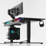 Secretlab Magnus Pro standing desk
