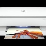 HP ENVY 6055 Wireless All-in-One Printer