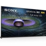 Sony Bravia XR Z9J