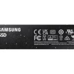 Samsung SSD 980: PCIe 3.0