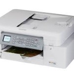 Brother MFC-J4335DW