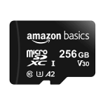 Amazon Basics Micro SDXC