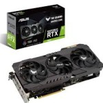 Asus GeForce RTX 3090