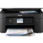 Epson Expression Home XP-4100