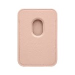 Casetify Snappy Leather MagSafe Wallet