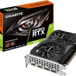 Gigabyte GeForce RTX 3050