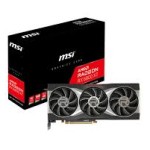 MSI AMD Radeon RX 6800 XT