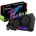 Gigabyte Aorus GeForce RTX 3070 Ti Master