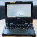 Getac K120 G3