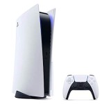 PlayStation 5 Console - Marvel’s Spider-Man 2 Bundle (slim)