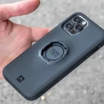 درع الحماية من ن Quad Lock