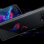 هاتف أسوس روج 5 إس