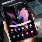 سامسونج جالاكسي زد فولد 3